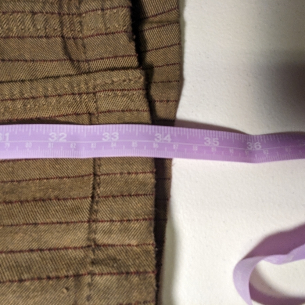 MRS Pepper size S lightweight coat. - Picture 10 of 11